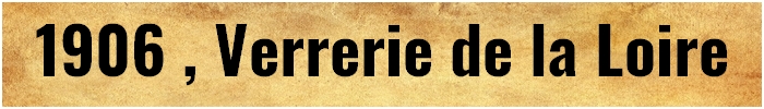 verrerie